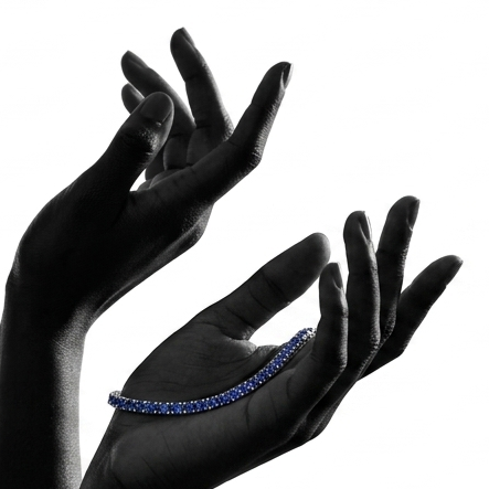 Custom Diamond Jewelry